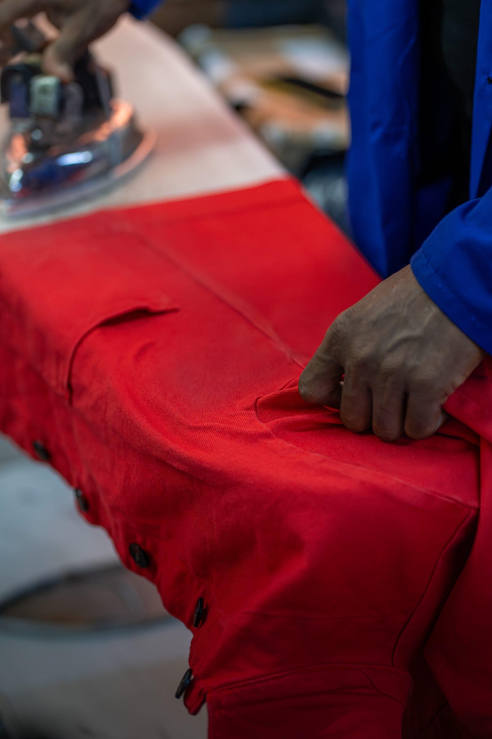 Savoir-faire et personnalisation PROVETEX
