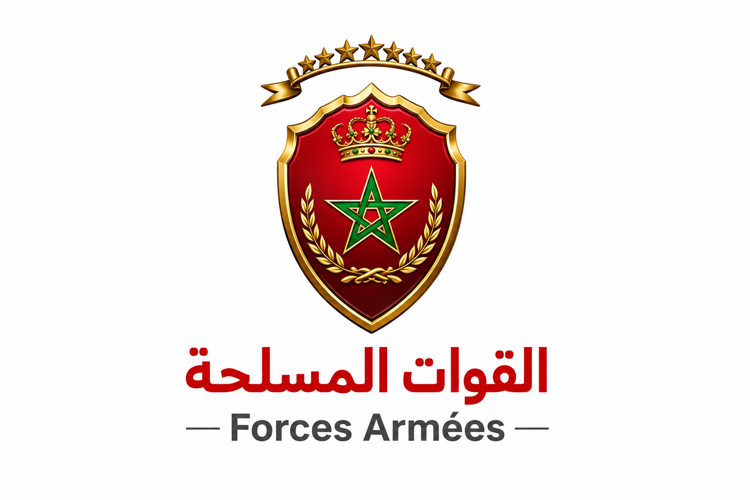 Forces Armées Royales