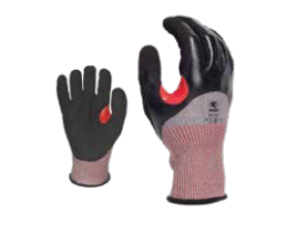 Gant Anti-Coupure en Tissu HPPE