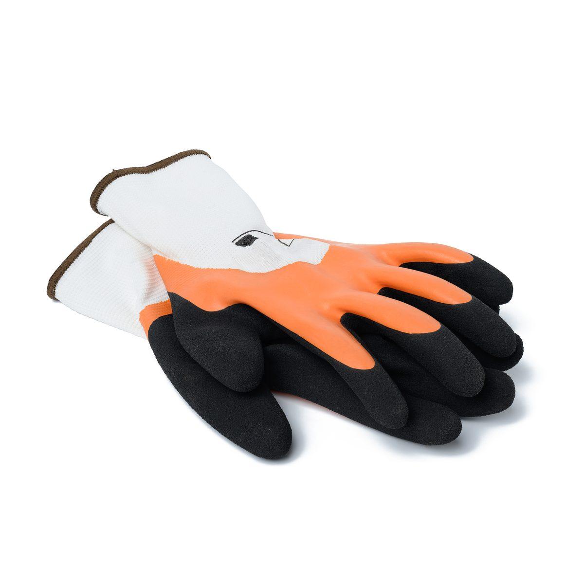 Gants de Manutention Enduits Latex