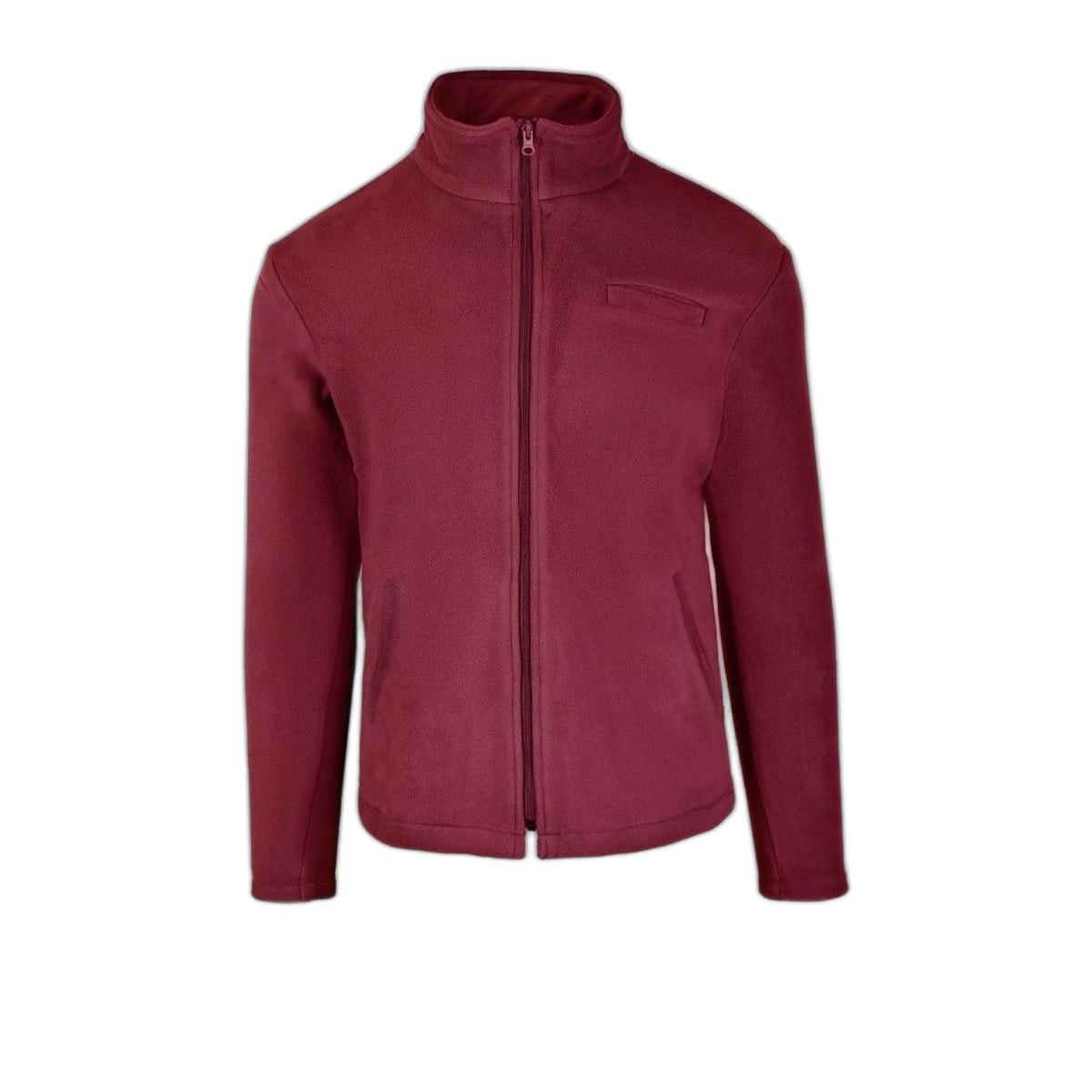 Veste Polaire Homme